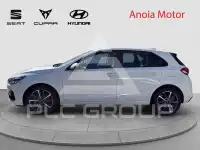 2022 Hyundai I30