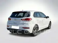 2022 Hyundai I30