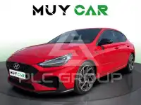 2022 Hyundai I30