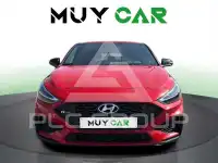 2022 Hyundai I30