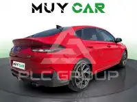 2022 Hyundai I30