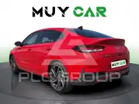 2022 Hyundai I30