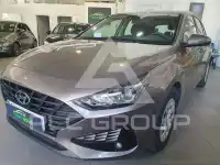 2022 Hyundai I30