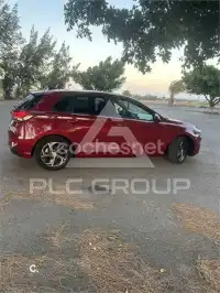 2022 Hyundai I30