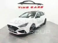 2022 Hyundai I30