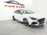 2022 Hyundai I30