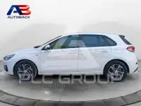 2022 Hyundai I30