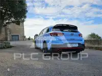 2022 Hyundai I30
