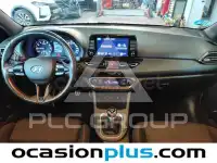 2022 Hyundai I30