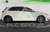 2022 Hyundai I30