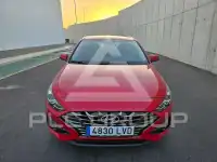 2022 Hyundai I30