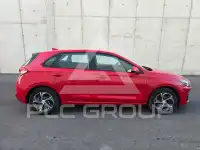 2022 Hyundai I30