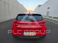 2022 Hyundai I30