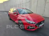 2022 Hyundai I30