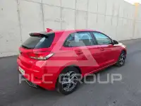 2022 Hyundai I30