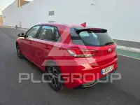 2022 Hyundai I30