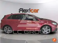 2022 Hyundai I30