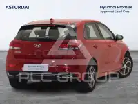 2022 Hyundai I30