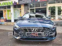2022 Hyundai I30