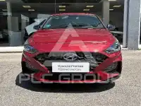 2022 Hyundai I30