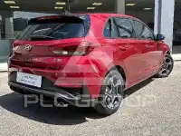 2022 Hyundai I30