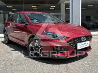 2022 Hyundai I30