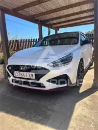 2022 Hyundai I30