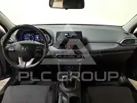 2022 Hyundai I30