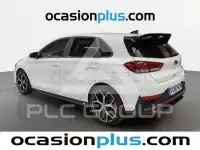 2022 Hyundai I30