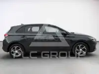 2022 Hyundai I30