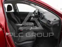 2022 Hyundai I30