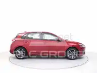2022 Hyundai I30