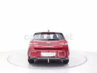 2022 Hyundai I30
