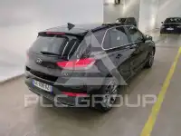 2022 Hyundai I30