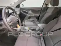 2022 Hyundai I30