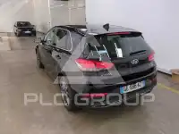 2022 Hyundai I30