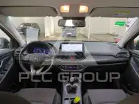 2022 Hyundai I30