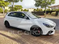 2022 Hyundai I30