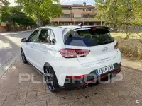 2022 Hyundai I30