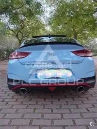 2022 Hyundai I30