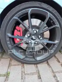 2022 Hyundai I30
