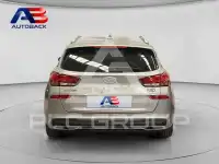 2022 Hyundai I30
