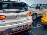 2022 Hyundai I30