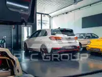 2022 Hyundai I30