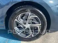 2022 Hyundai I30