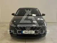2022 Hyundai I30
