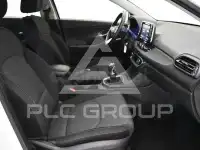 2022 Hyundai I30