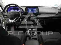 2022 Hyundai I30