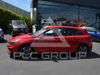 2022 Hyundai I30