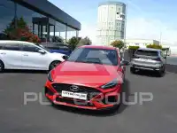 2022 Hyundai I30